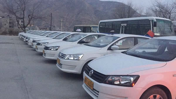 做到兩點(diǎn)，輕松考試，順利拿證