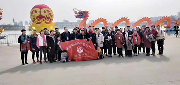 【定制旅游】好消息！隴運集團(tuán)潤華旅行社推出新優(yōu)惠活動！