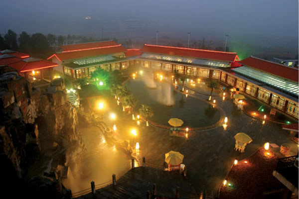 【定制旅游】好消息！隴運集團(tuán)潤華旅行社推出新優(yōu)惠活動！