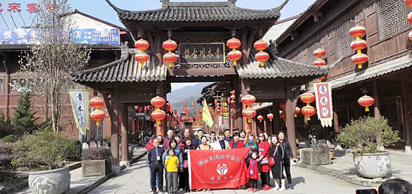【定制旅游】好消息！隴運集團(tuán)潤華旅行社推出新優(yōu)惠活動！