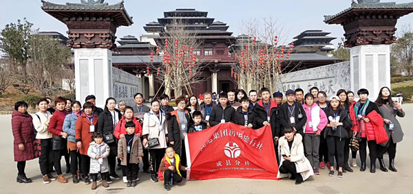 【定制旅游】好消息！隴運集團(tuán)潤華旅行社推出新優(yōu)惠活動！