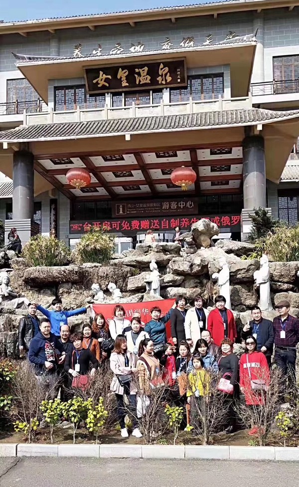 【定制旅游】好消息！隴運集團(tuán)潤華旅行社推出新優(yōu)惠活動！