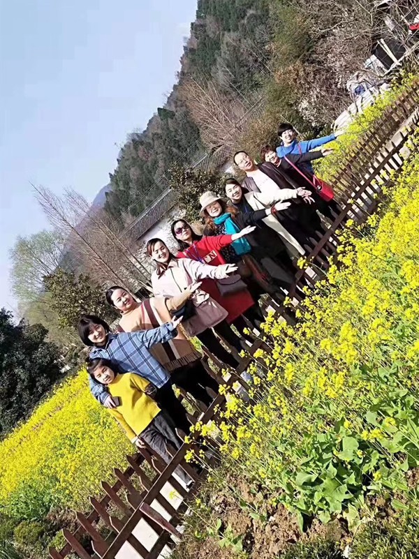 【定制旅游】好消息！隴運集團(tuán)潤華旅行社推出新優(yōu)惠活動！